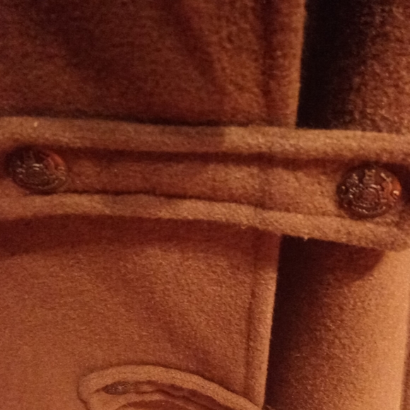 St. John's Bay, 1xl coat. - Picture 5 of 8